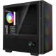 Корпус DeepCool CH560 Digital Black (R-CH560-BKAPE4D-G-1) 