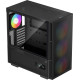 Корпус DeepCool CH560 Digital Black (R-CH560-BKAPE4D-G-1) 