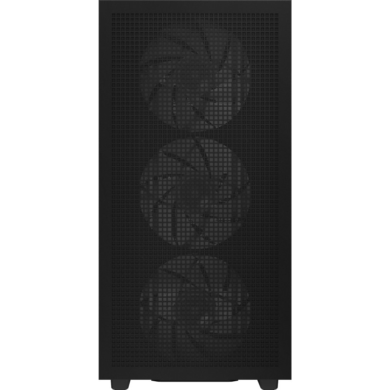 Корпус DeepCool CH560 Digital Black (R-CH560-BKAPE4D-G-1) 