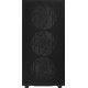 Корпус DeepCool CH560 Digital Black (R-CH560-BKAPE4D-G-1) 