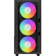 Корпус DeepCool CH560 Digital Black (R-CH560-BKAPE4D-G-1) 
