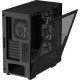 Корпус DeepCool CH560 Digital Black (R-CH560-BKAPE4D-G-1) 