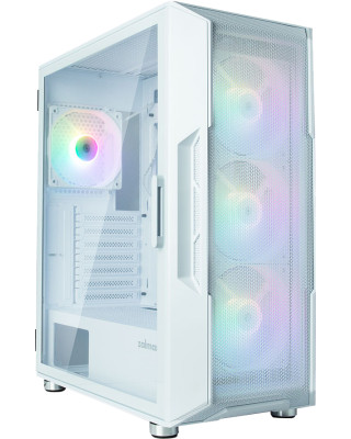 Корпус Zalman I3 Neo (I3NEOWHITE)