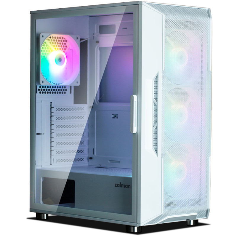 Чохол Zalman I3 Neo (I3NEOWHITE)