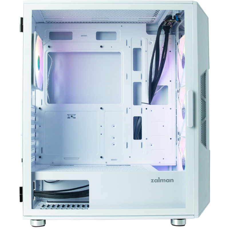 Чохол Zalman I3 Neo (I3NEOWHITE)