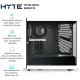 Корпус Hyte Y40 Black-White (CS-HYTE-Y40-BW)
