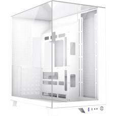 Корпус GAMEMAX Infinity Plus WH