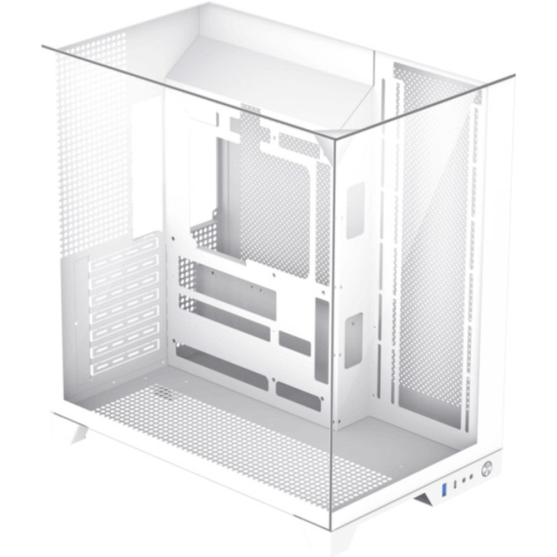 Корпус GAMEMAX Infinity Plus WH