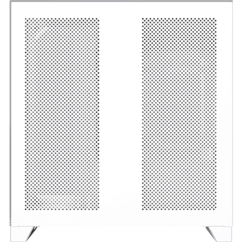 Корпус GAMEMAX Infinity Plus WH