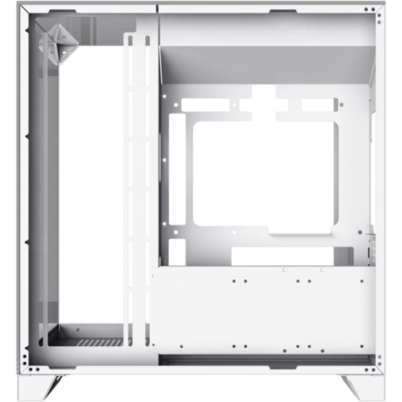 Корпус GAMEMAX Infinity Plus WH