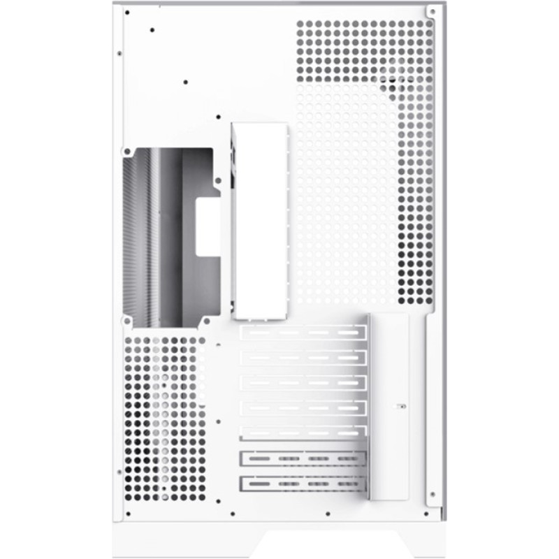 Корпус GAMEMAX Infinity Plus WH