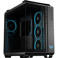 Корпус ASUS GT502 TUF GAMING HORIZON TG ARGB BLACK (90DC0090-B19020)