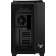Корпус ASUS GT502 TUF GAMING HORIZON TG ARGB BLACK (90DC0090-B19020)