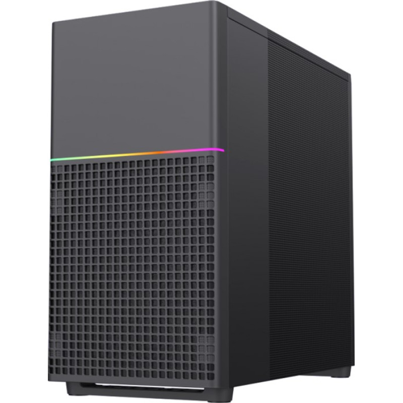 Корпус GAMEMAX P31 BK