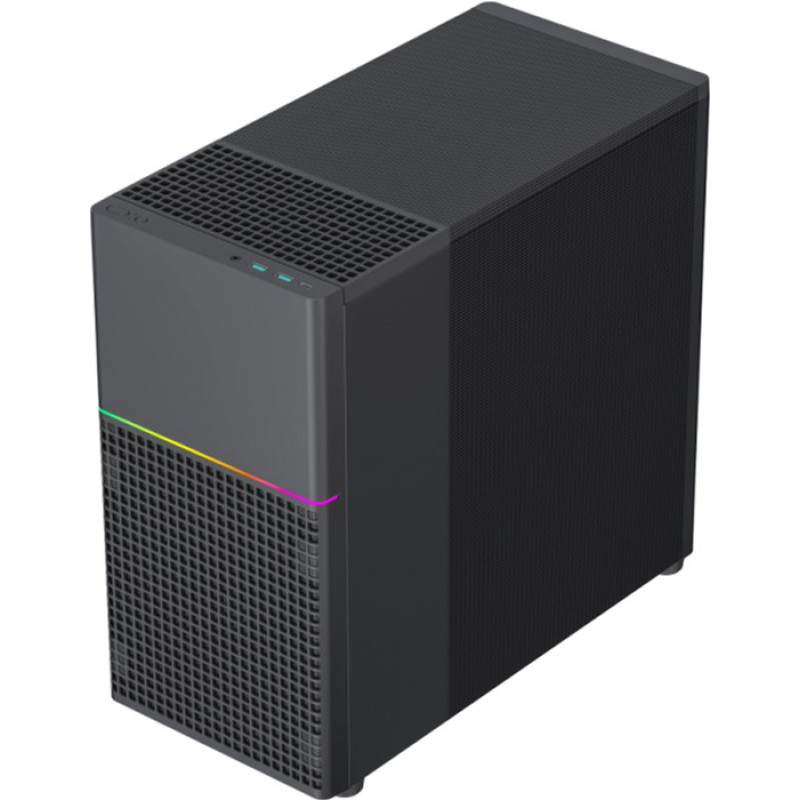 Корпус GAMEMAX P31 BK