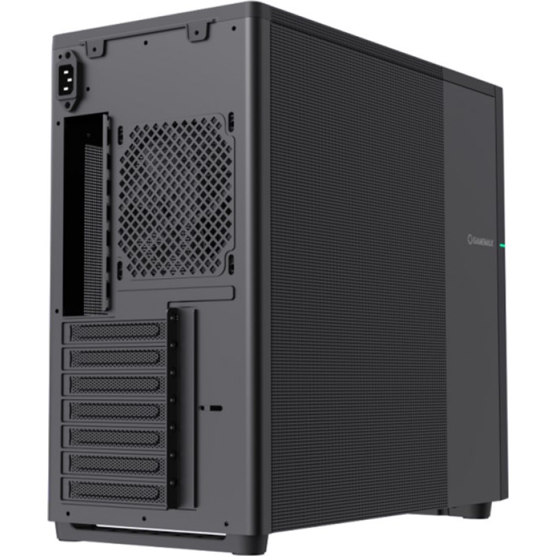 Корпус GAMEMAX P31 BK