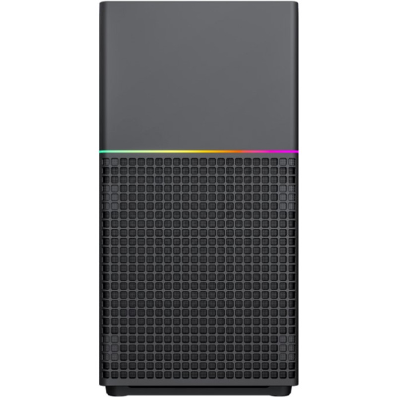 Корпус GAMEMAX P31 BK