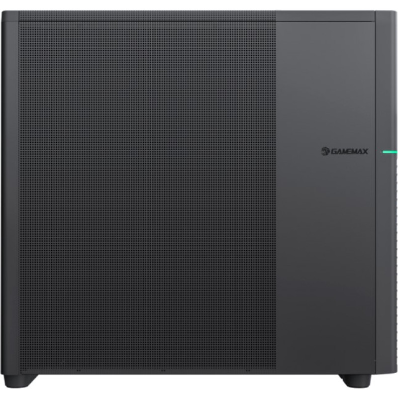 Корпус GAMEMAX P31 BK