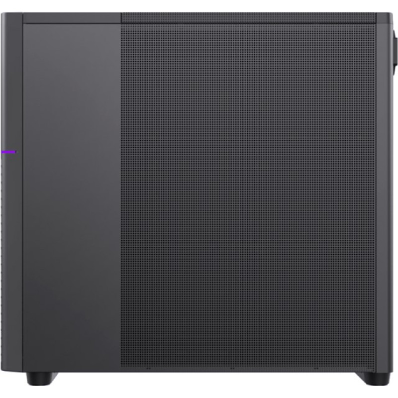 Корпус GAMEMAX P31 BK