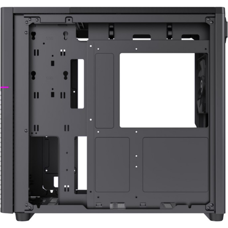 Корпус GAMEMAX P31 BK