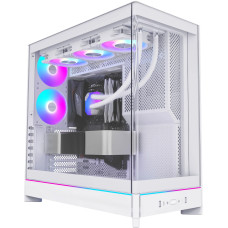 Корпус MONTECH HS02 PRO (W)