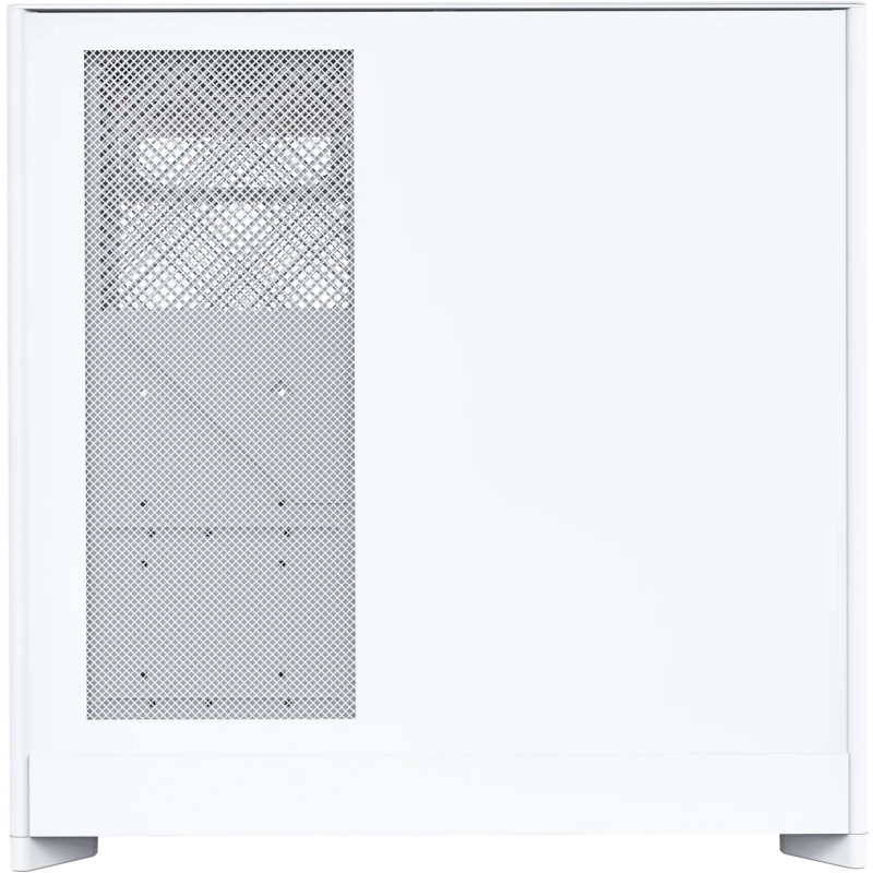 Корпус MONTECH HS02 PRO (W)