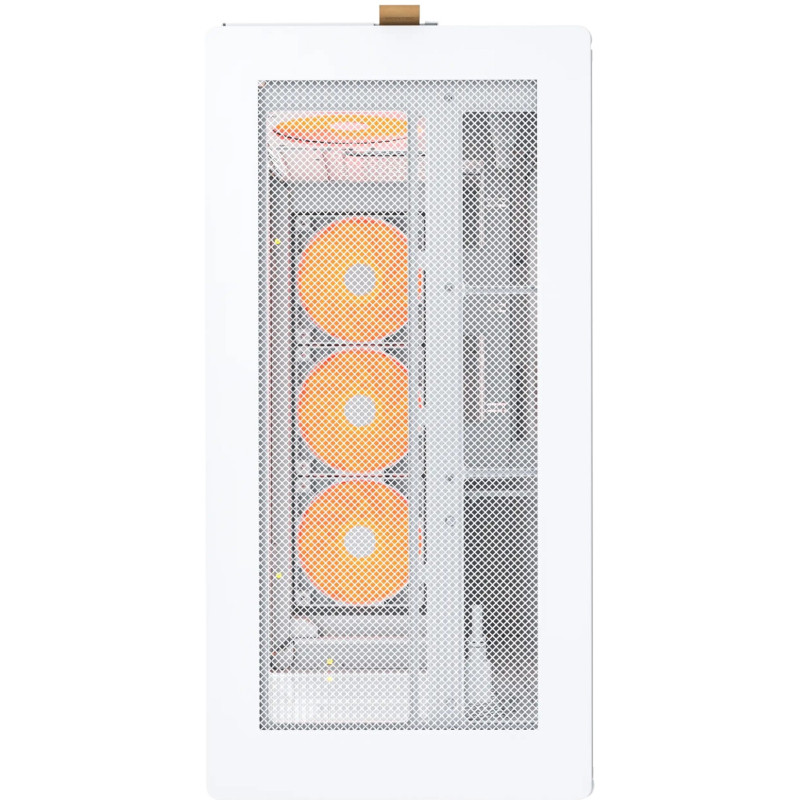 Корпус MONTECH HS02 PRO (W)