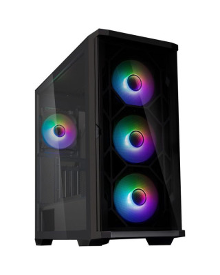 Корпус Zalman Z10 Duo
