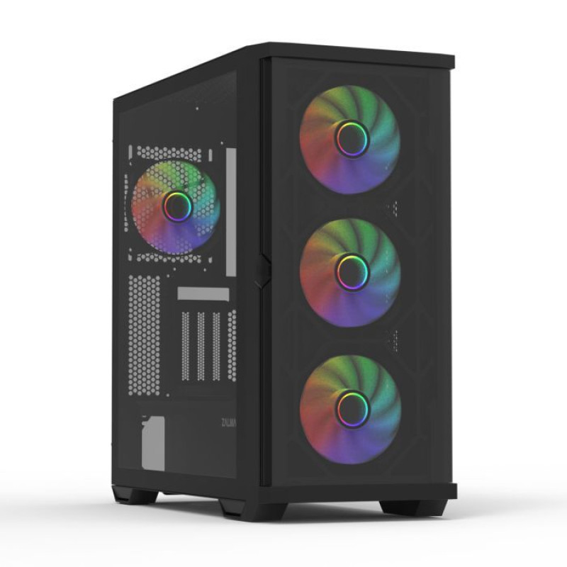 Корпус Zalman Z10 Duo