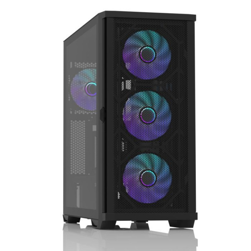 Корпус Zalman Z10 Duo