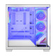 Корпус Modecom VOLCANO STELLAR ARGB MIDI WHITE (AT-STELLAR-5F-ARGB-20)