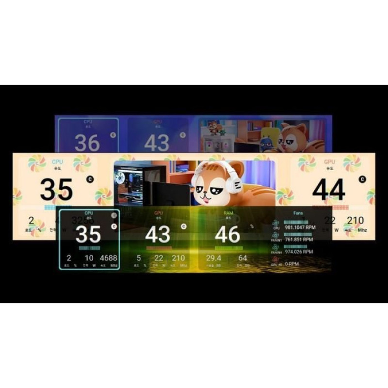 Корпус Zalman P40 DS WHITE (P40DSWHITE)