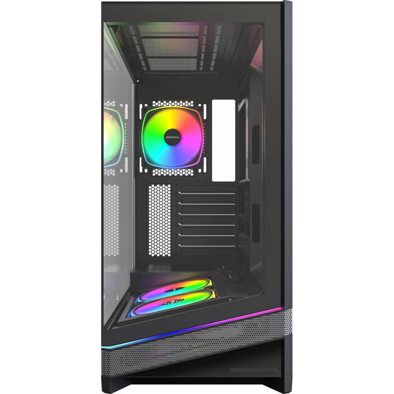 Корпус MONTECH SKY 3 (B) 