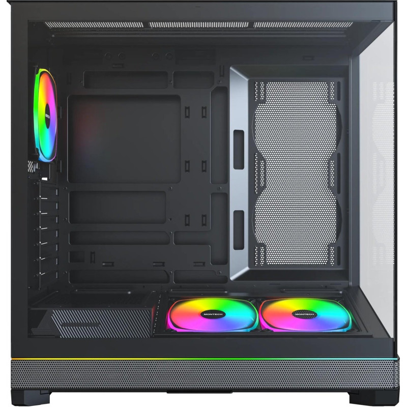 Корпус MONTECH SKY 3 (B) 