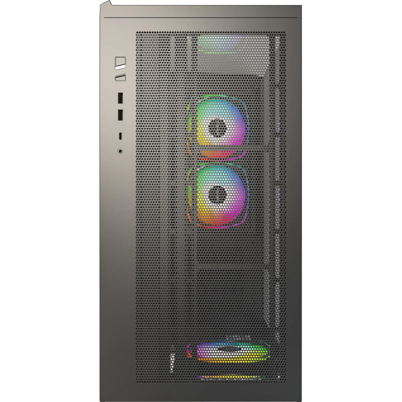 Корпус MONTECH SKY 3 (B) 