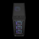 Корпус Gamdias Aura GC11 ARGB Black (4711514503760)