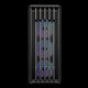 Корпус Gamdias Aura GC11 ARGB Black (4711514503760)