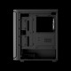 Корпус Gamdias Aura GC11 ARGB Black (4711514503760)