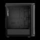 Корпус Gamdias Aura GC11 ARGB Black (4711514503760)