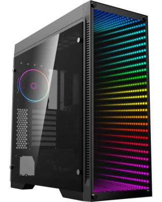 Корпус Gamemax Abyss-TR