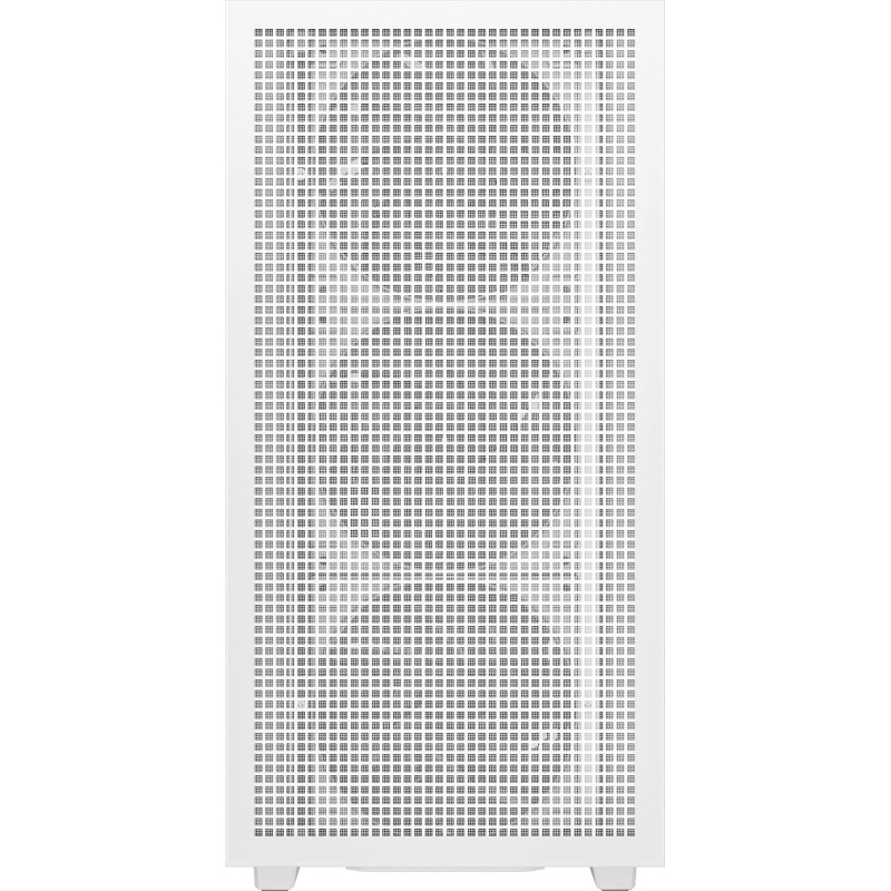 Корпус DeepCool CH560 Digital White (R-CH560-WHAPE4D-G-1) 