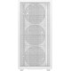 Корпус DeepCool CH560 Digital White (R-CH560-WHAPE4D-G-1) 