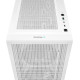 Корпус DeepCool CH560 Digital White (R-CH560-WHAPE4D-G-1) 