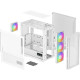 Корпус DeepCool CH560 Digital White (R-CH560-WHAPE4D-G-1) 