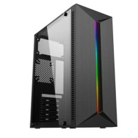 Корпус GTL N3202C Mandalorian Black