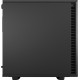 Корпус Fractal Design Define 7 Mini - Black Solid (FD-C-DEF7M-01)