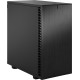 Корпус Fractal Design Define 7 Mini - Black Solid (FD-C-DEF7M-01)