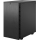Корпус Fractal Design Define 7 Mini - Black Solid (FD-C-DEF7M-01)