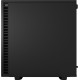 Корпус Fractal Design Define 7 Mini - Black Solid (FD-C-DEF7M-01)