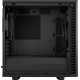 Корпус Fractal Design Define 7 Mini - Black Solid (FD-C-DEF7M-01)
